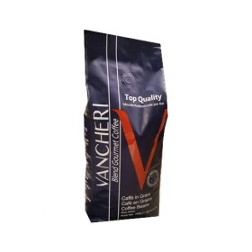 Vancheri Coffee Blue 70% Arabica 30% Robusta 1 Kg