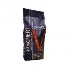 Vancheri Coffee Blue 70% Arabica 30% Robusta 1 Kg
