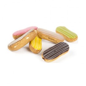 미니에클레어 종합 (Assorted Mini Eclair)