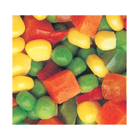 Corn mix 5 way (5가지 혼합 야채)