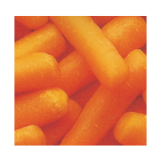 Baby carrots (꼬마당근)
