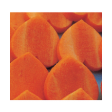Hokyun heart carrots (호균하트당근)