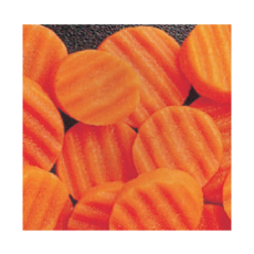 Cut Carrots (당근)