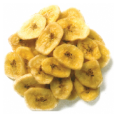 Banana Chips (바나나칩)
