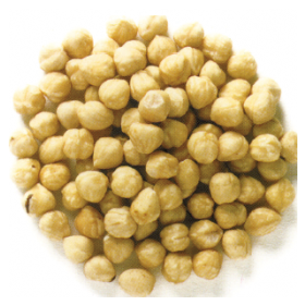 Blanched Hazelnut (헤이즐넛)