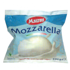 Mozzarella Cow (후레쉬모짜렐라(카우))