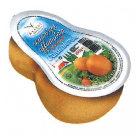 Scamorza Affumicata (스카모짜스모크)