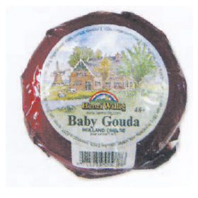 Baby Gouda (베이비고다)