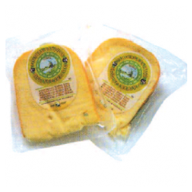 Gouda (고다)