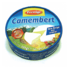 Camembert (까망베르)