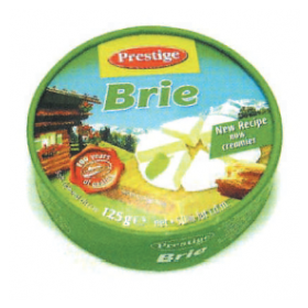 Brie (브리)