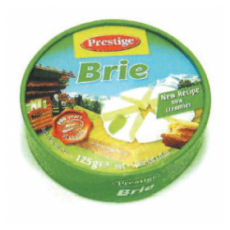 Brie (브리)