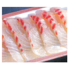 Tellapla(sushi) (초밥용역돔)