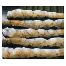 Prawn Peelout Noba (노바새우)