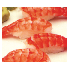Broiled Sbrimps (초밥새우)