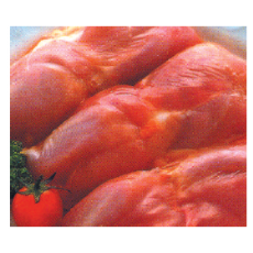 Chicken Leg (baneless) Meats (통다리살)