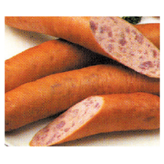 Flau Sausage (프라우소세지)