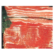 Sliced Bacon (베이컨)