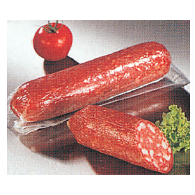 Salami (살라미)