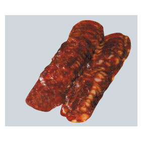 Chorizo Sliced, Whole (초리조)