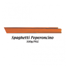 Spaghetti Peperoncinno