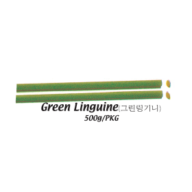 Green Linguine (그린링기니)