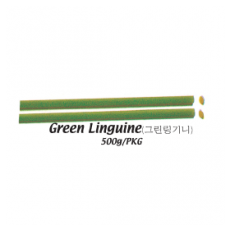 Green Linguine (그린링기니)