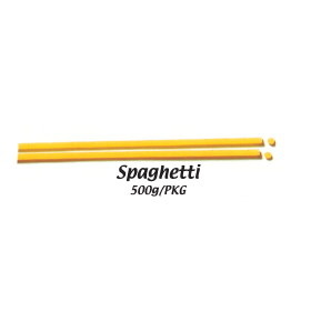 Spaghetti