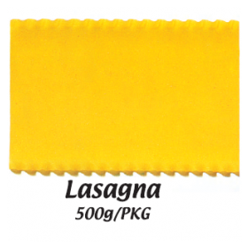 Lasagna