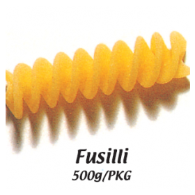 Fusilli