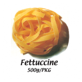 Fettuccine