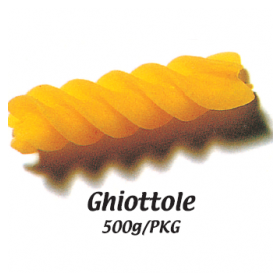 Ghiottole