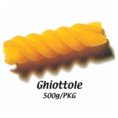 Ghiottole