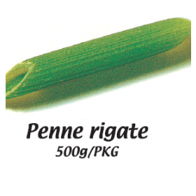 Penne rigate