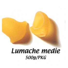 Lumache medie