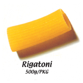 Rigatoni