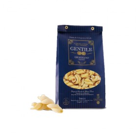 Gentile Pasta di Gragnano IGP - Trecce 500 gr