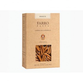 Casino di Caprafico - Farro Pennette 500 gr