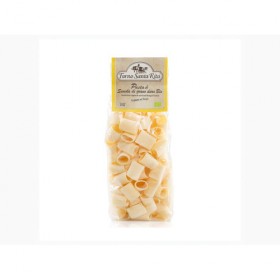 Forno Santa Rita - Organic Paccheri 500 gr