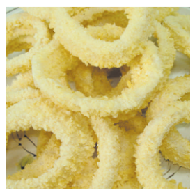 Onion Rings (양파링)