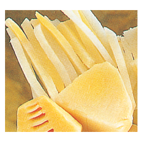 Bamboo Shoots (죽순)