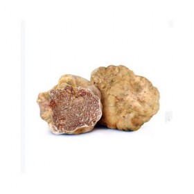 Italian Fresh Truffle - White