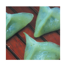 Green Shaomai (그린샤오마이)